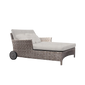 Cielo Double Lounger
