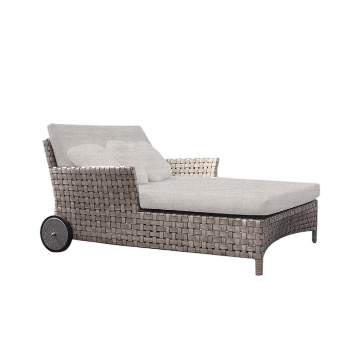 Cielo Double Lounger