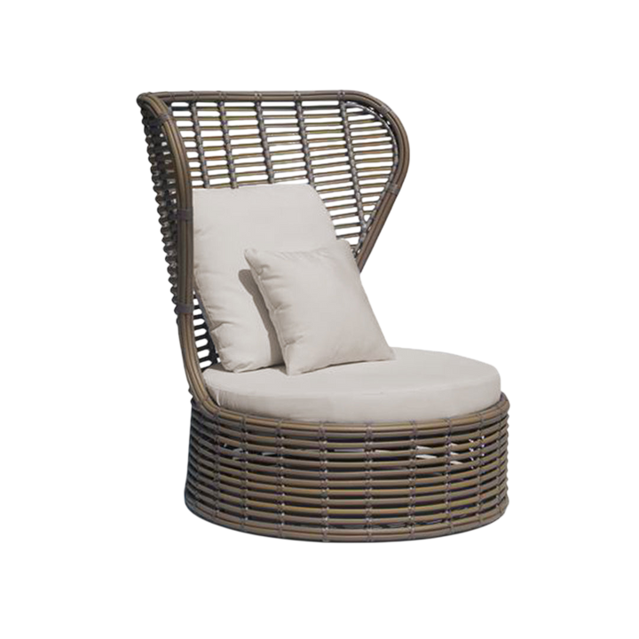 Drone Armchair