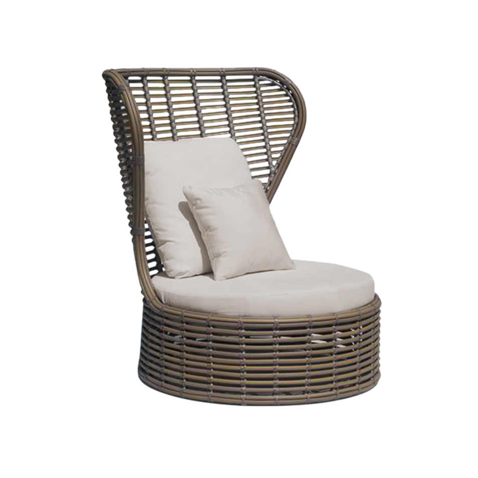 Drone Armchair