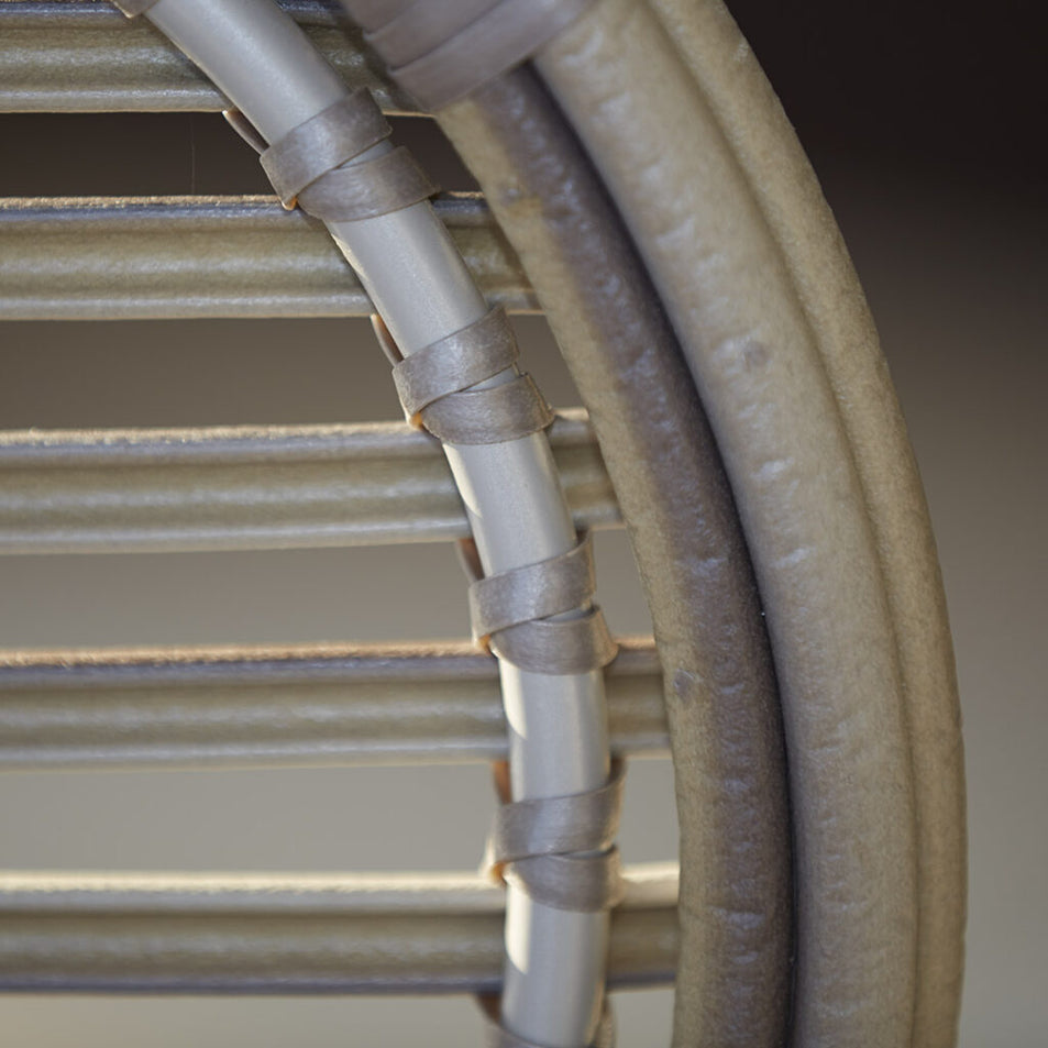 Drone Armchair