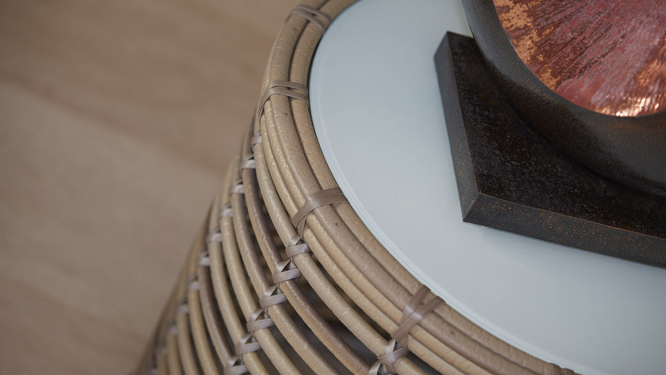 Drone Side Table
