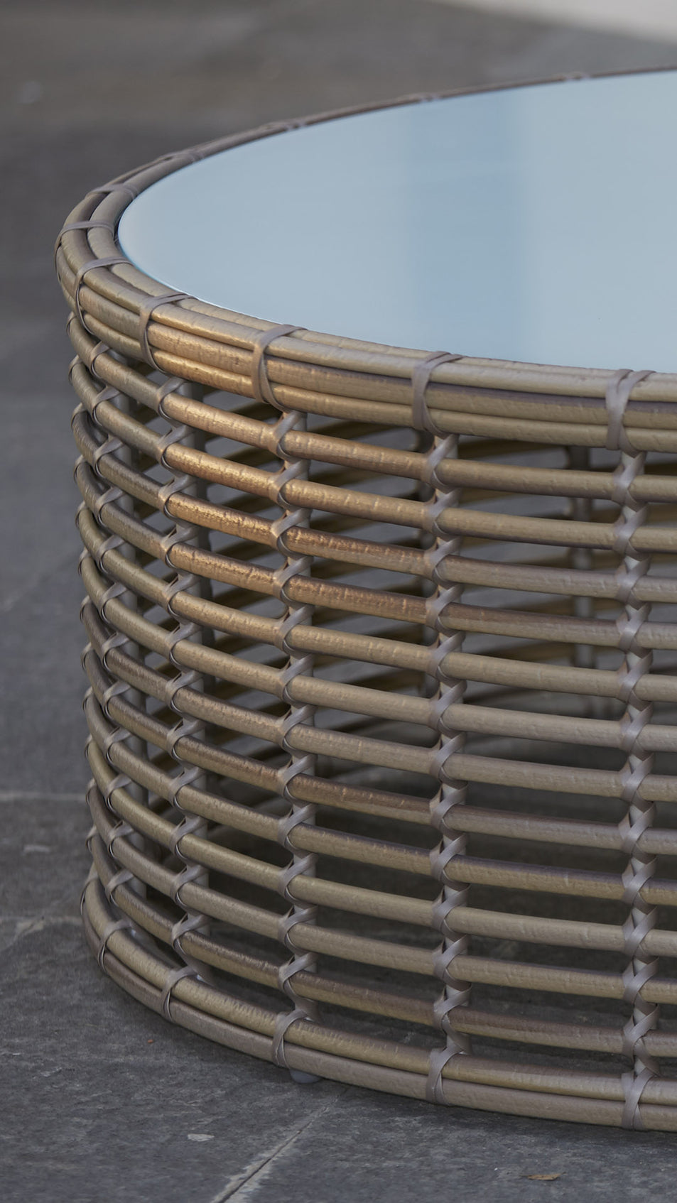 Drone Side Table