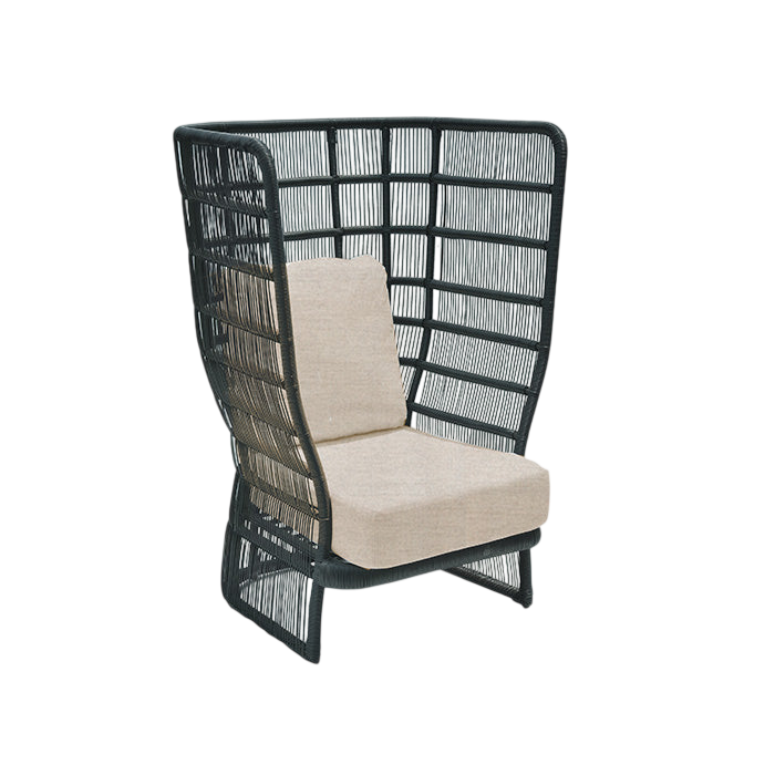 Spa Armchair