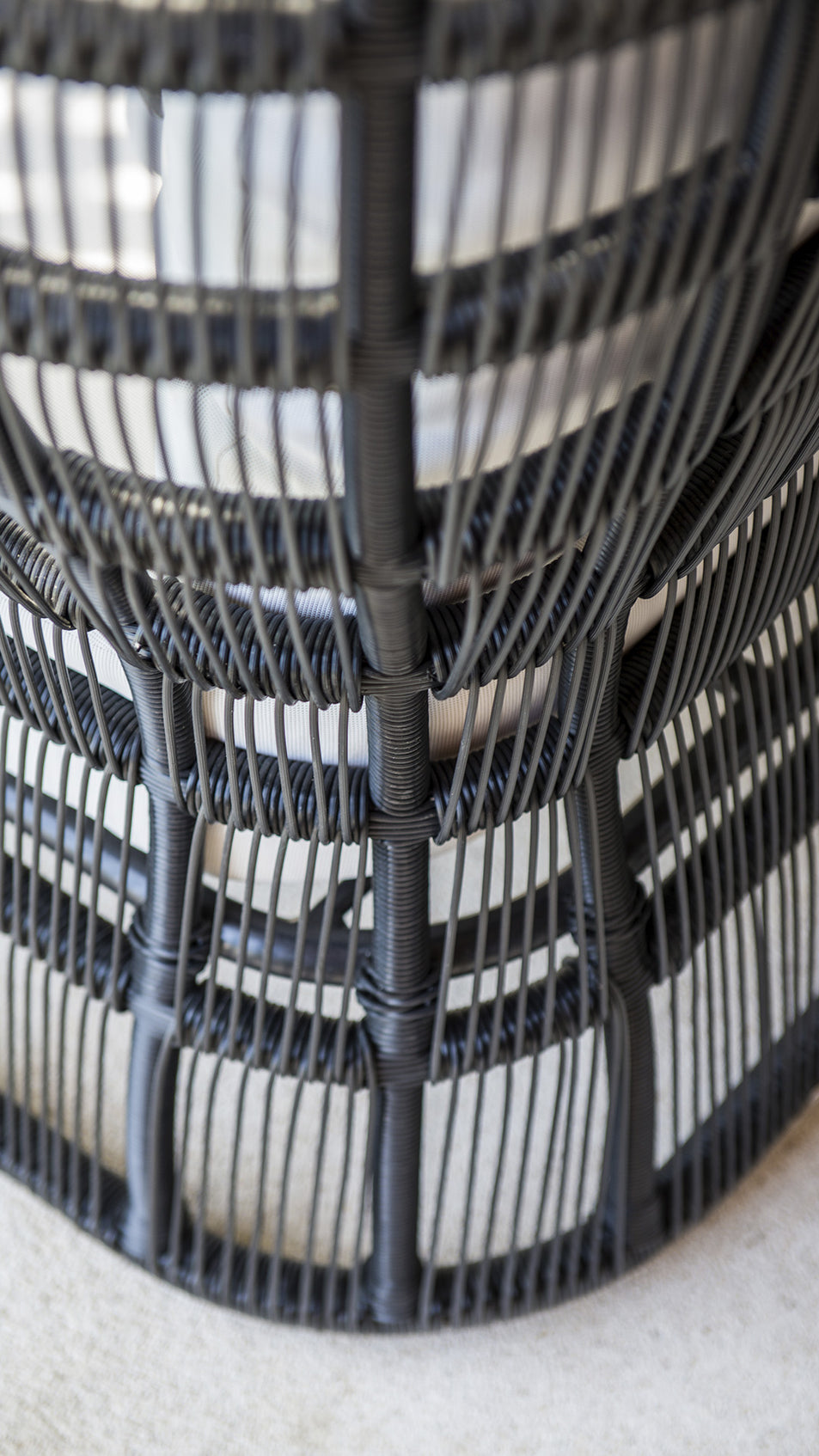 Spa Armchair