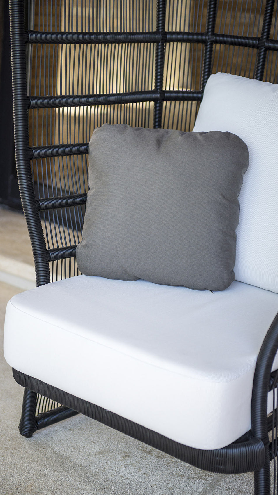 Spa Armchair