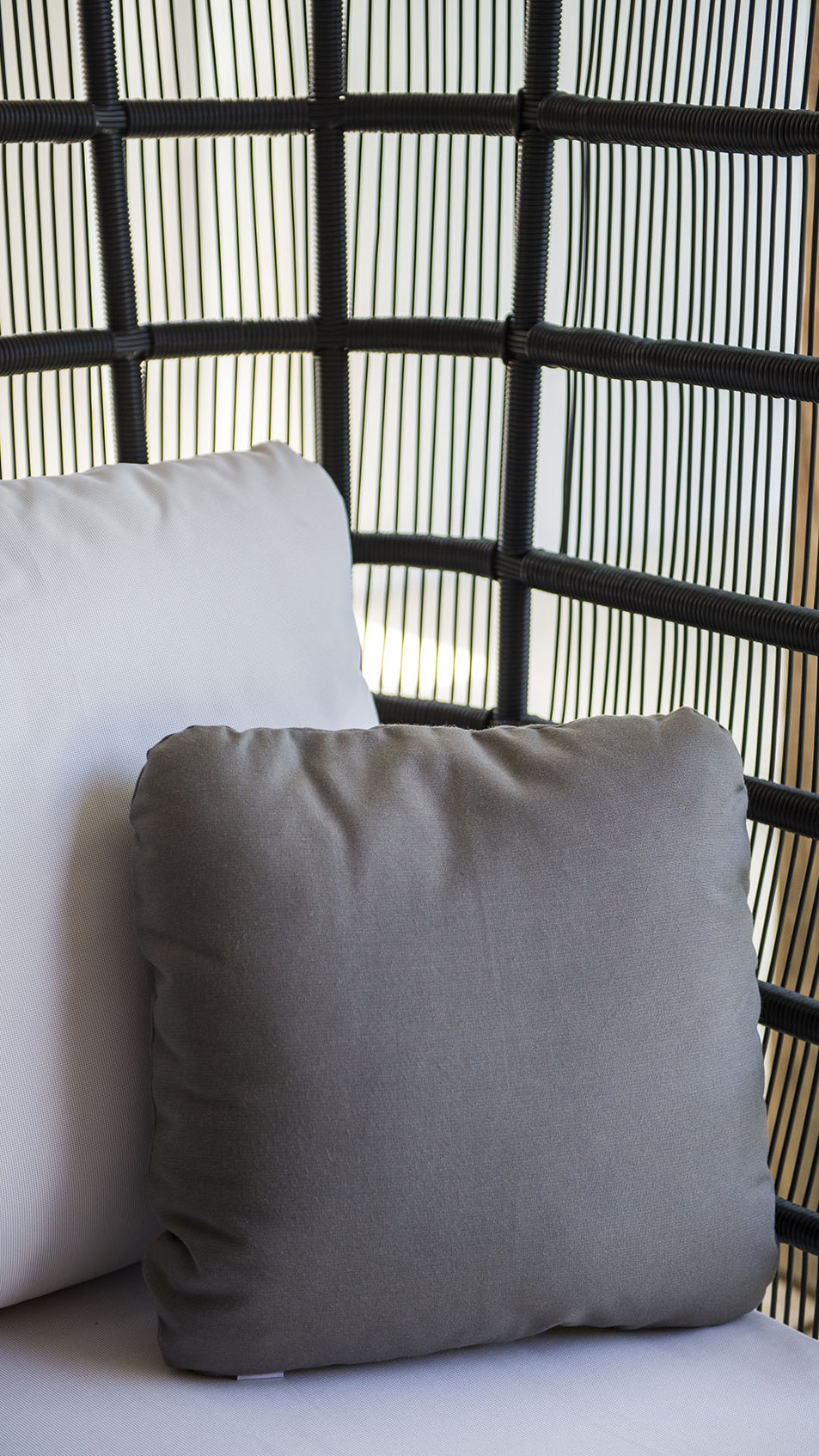 Spa Armchair