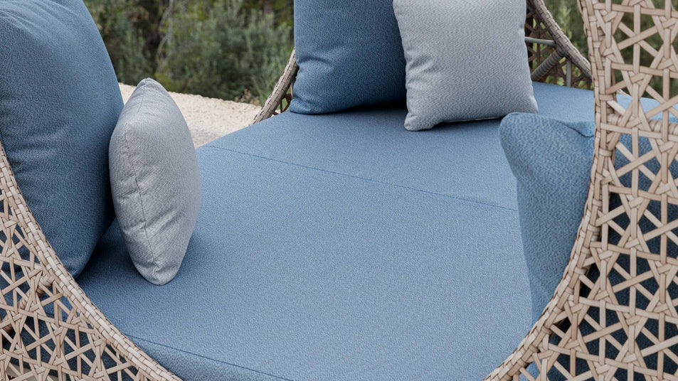 Cube Daybed