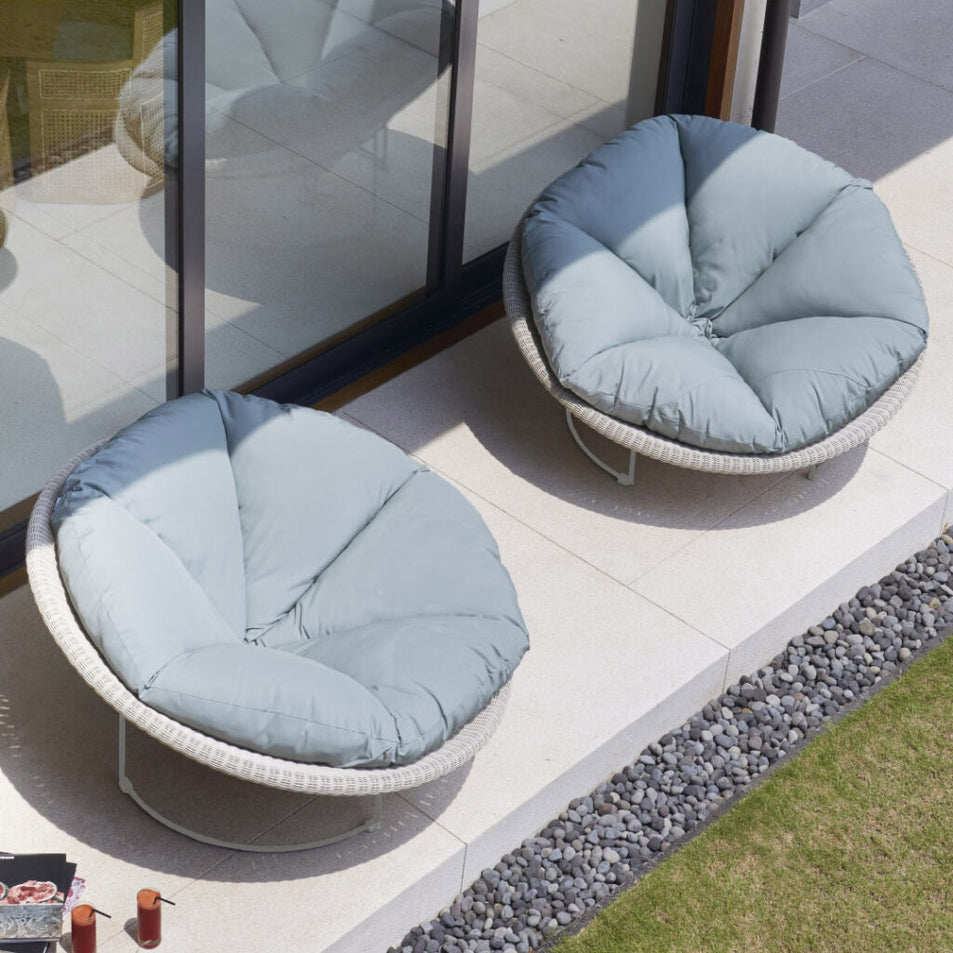 Luna Armchair