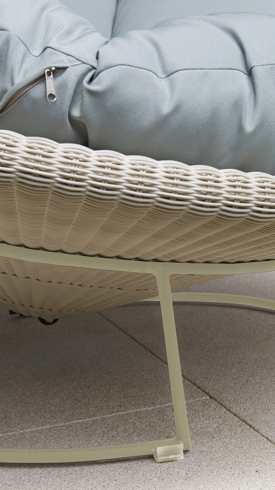 Luna Armchair
