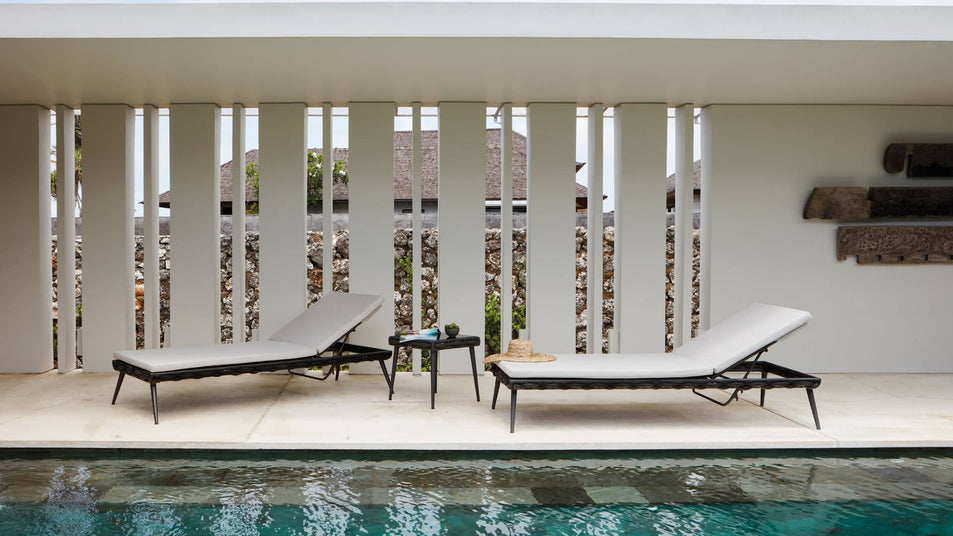 Serpent Lounger