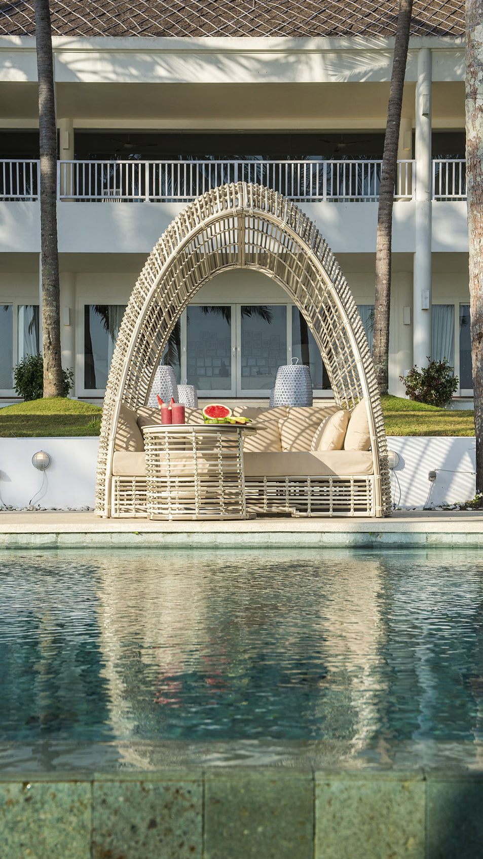 Surabaya Daybed