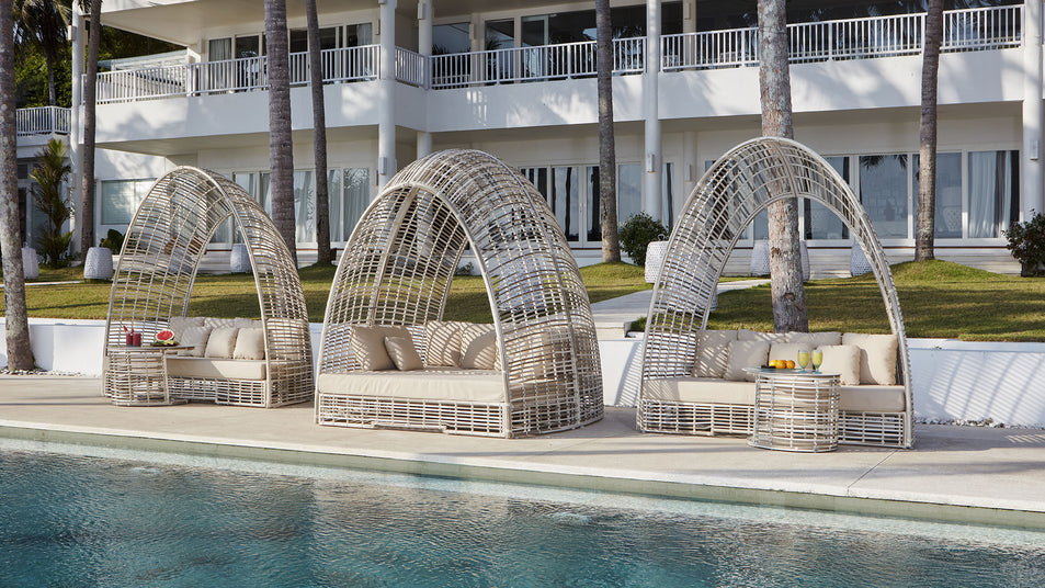 Surabaya Daybed