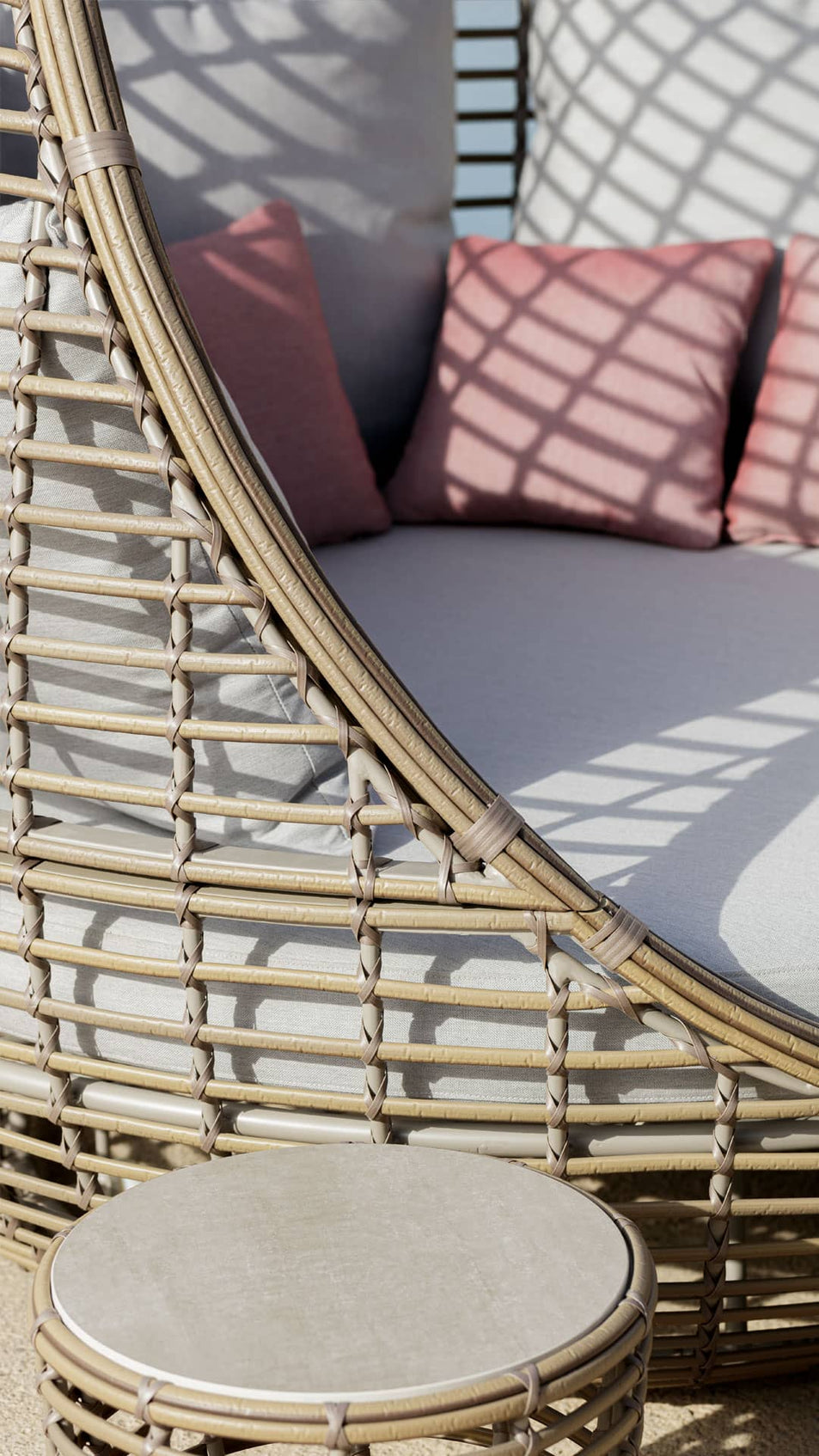 Faber Daybed
