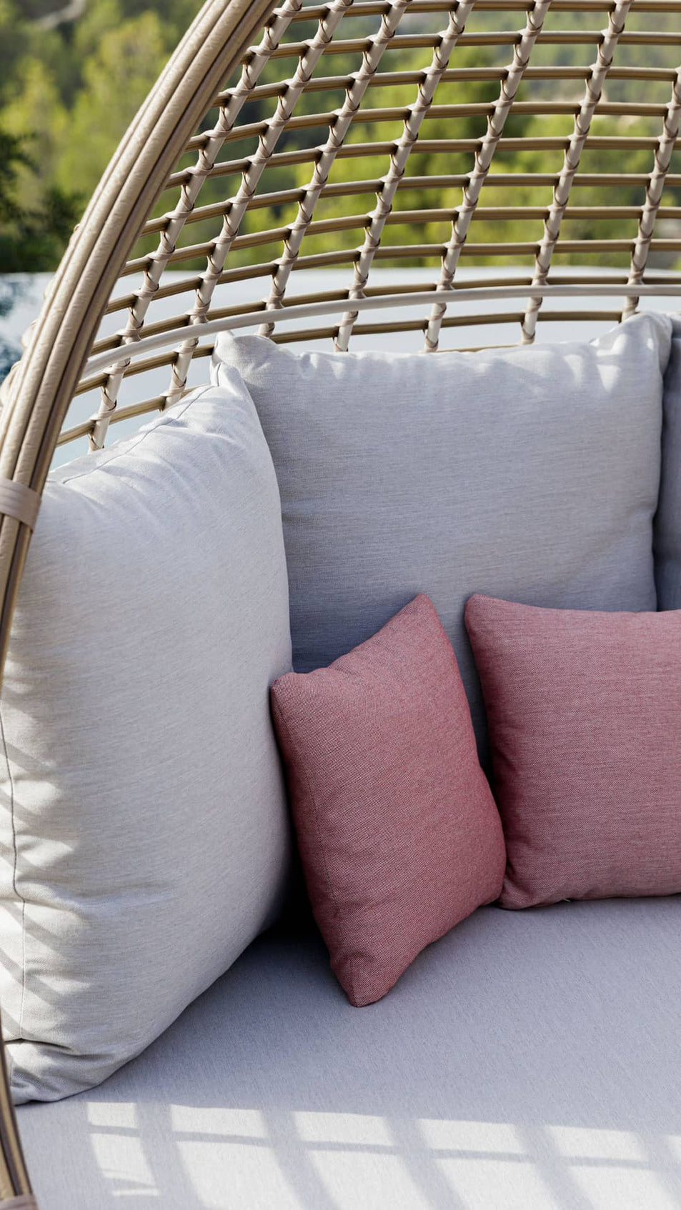 Faber Daybed
