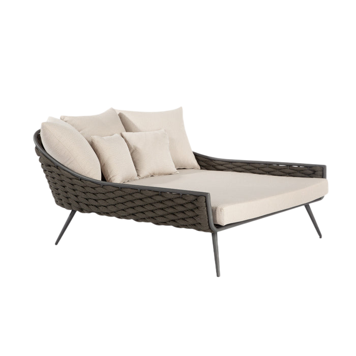 Serpent Daybed