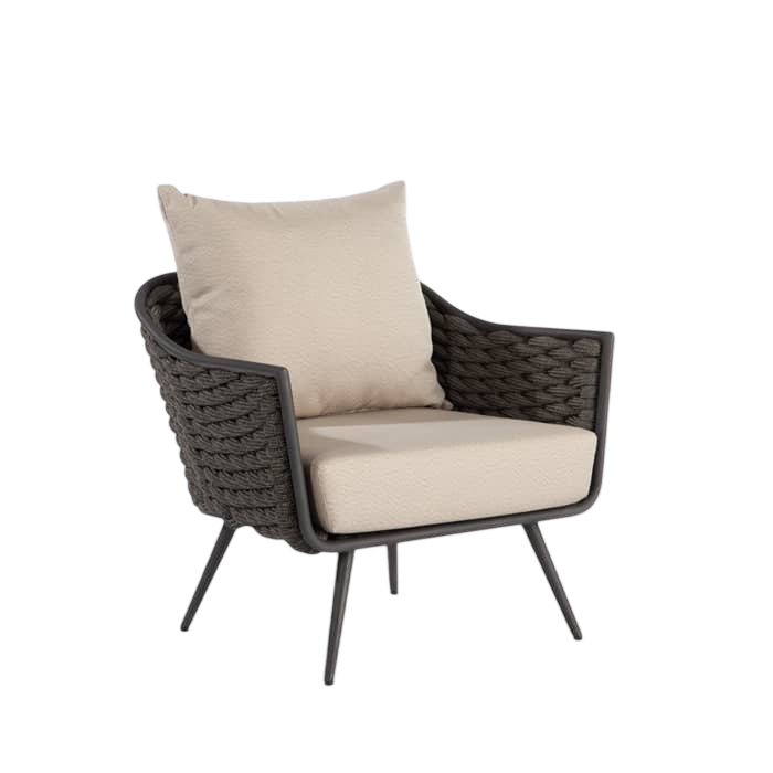 Serpent Armchair