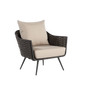 Serpent Armchair