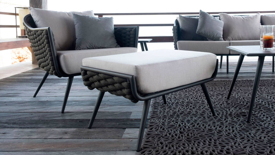 Serpent Armchair