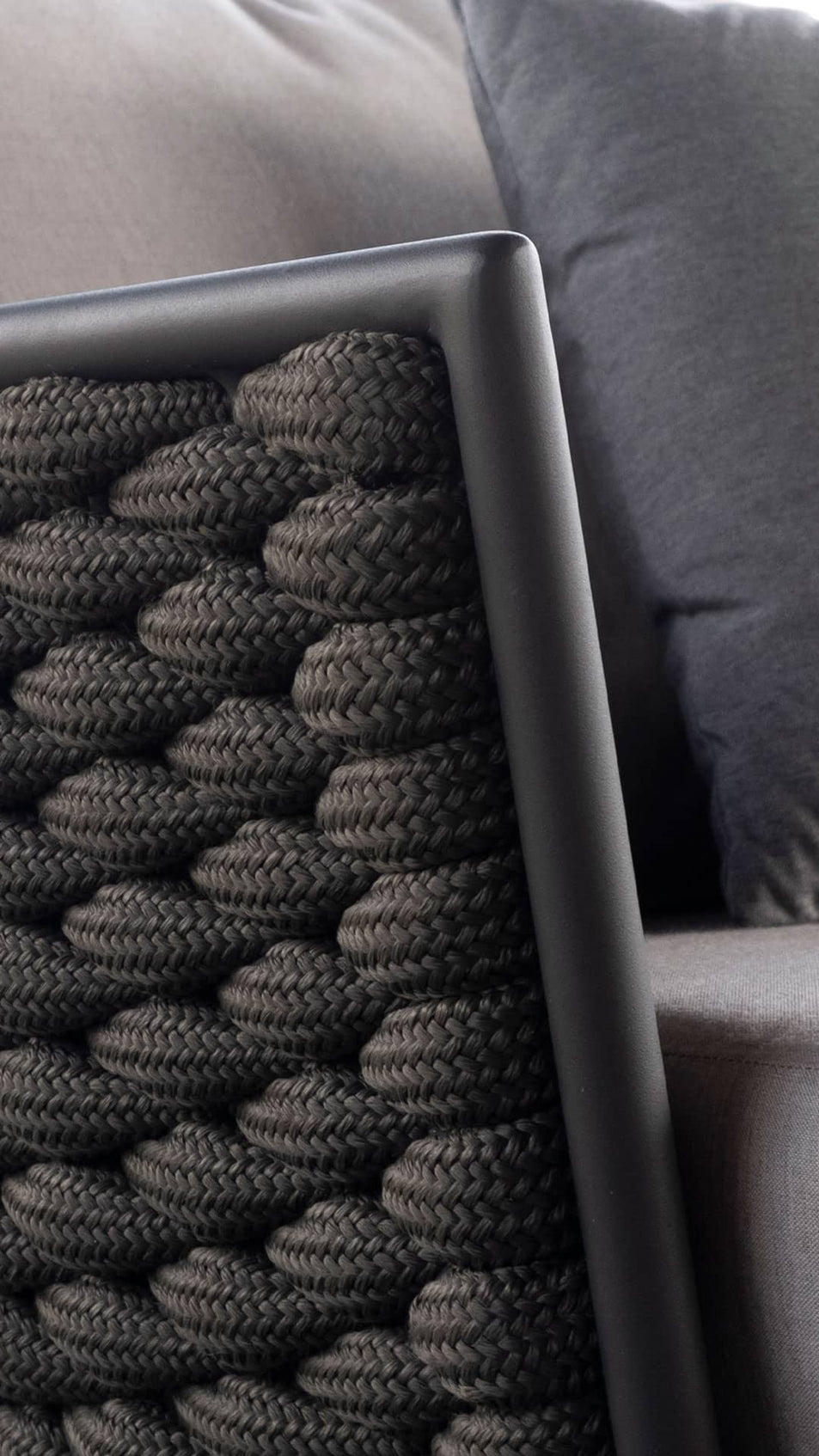 Serpent Armchair
