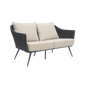 Serpent Loveseat