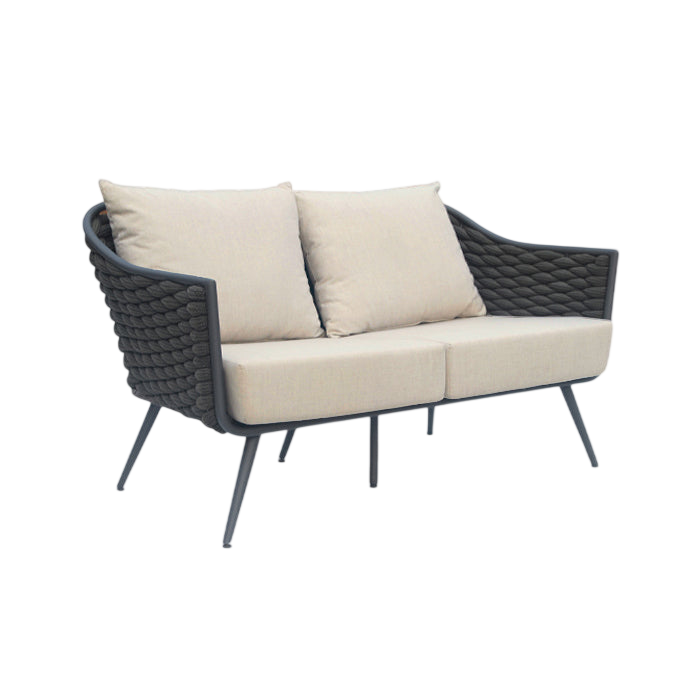 Serpent Loveseat