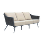 Serpent Sofa