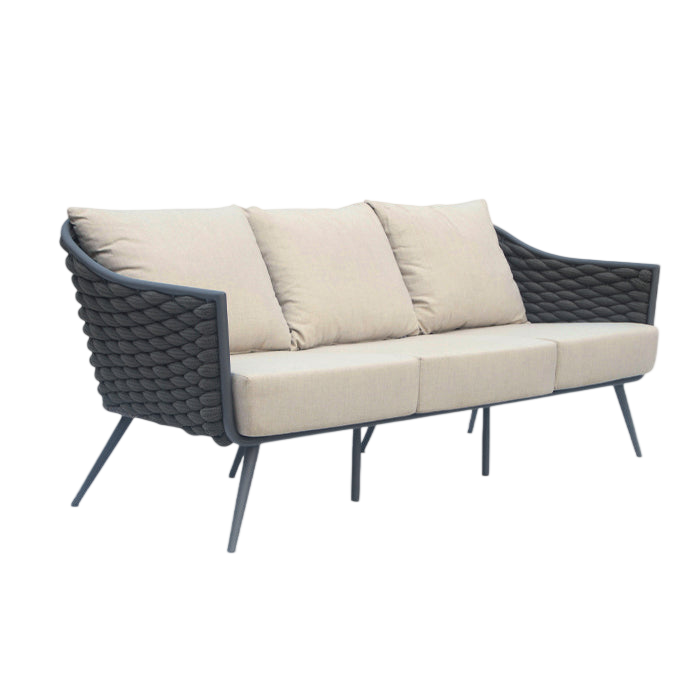 Serpent Sofa