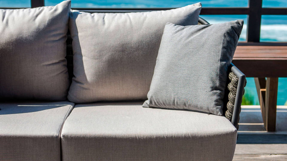 Serpent Sofa