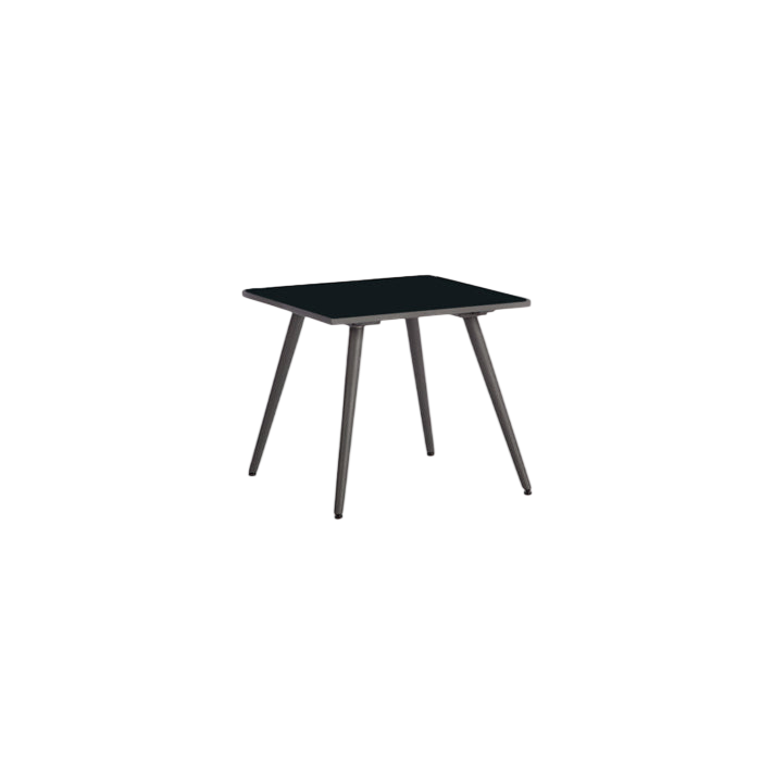 Serpent Side Table 50x50