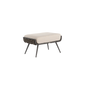 Serpent Ottoman