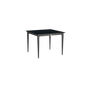 Serpent Dining Table 100x100