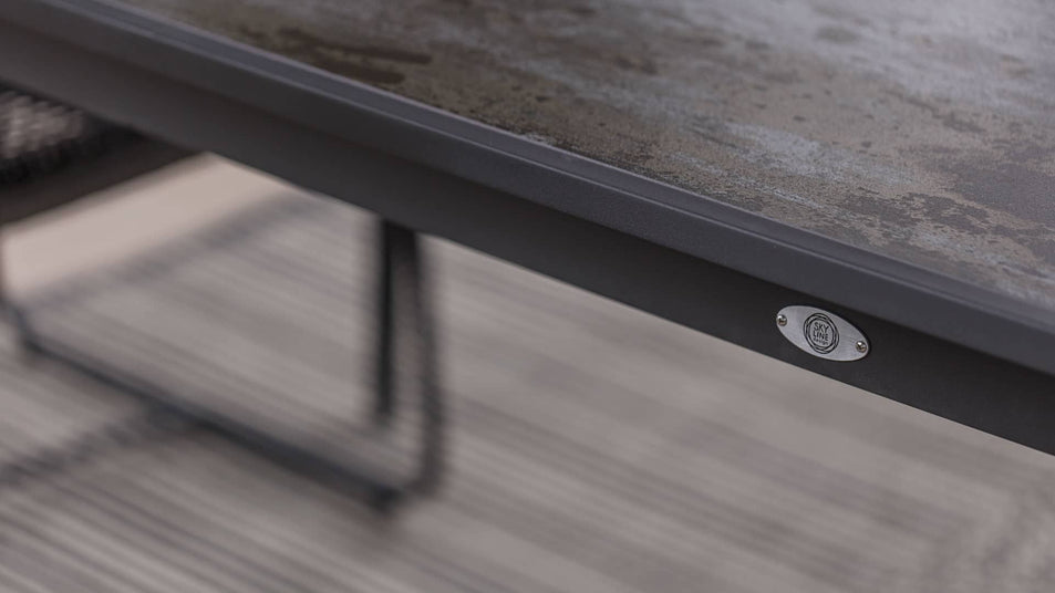 Serpent Dining Table 220x100