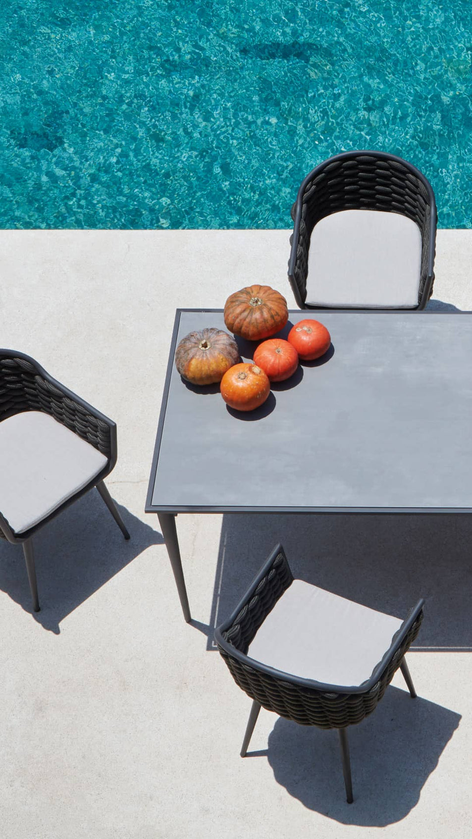 Serpent Dining Table 220x100