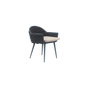 Serpent Dining Armchair