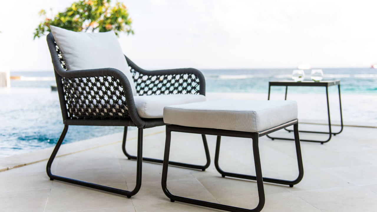 Moma Armchair