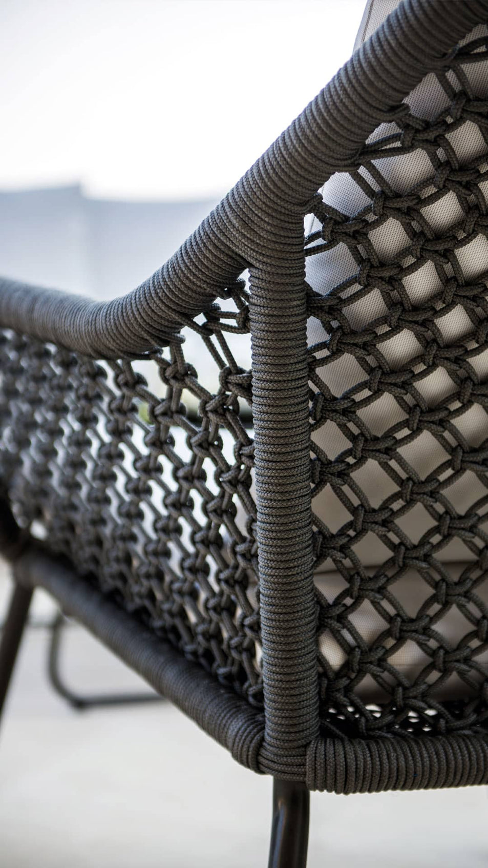 Moma Armchair