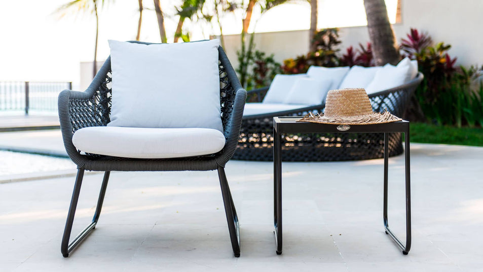 Moma Armchair