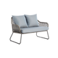 Moma Loveseat