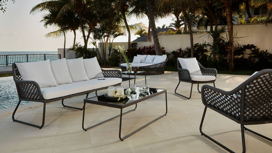 Moma Sofa
