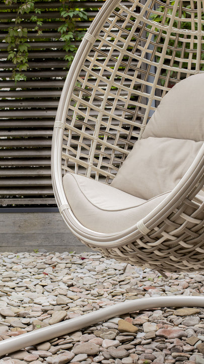 Dynasty Hanging Chair
