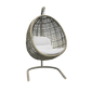 Dynasty Double Hanging Chair