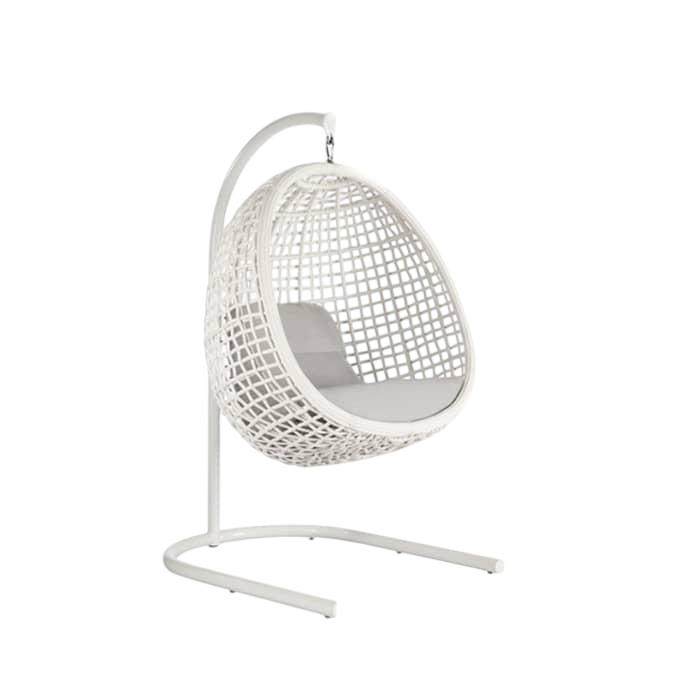 Dynasty Double Hanging Chair