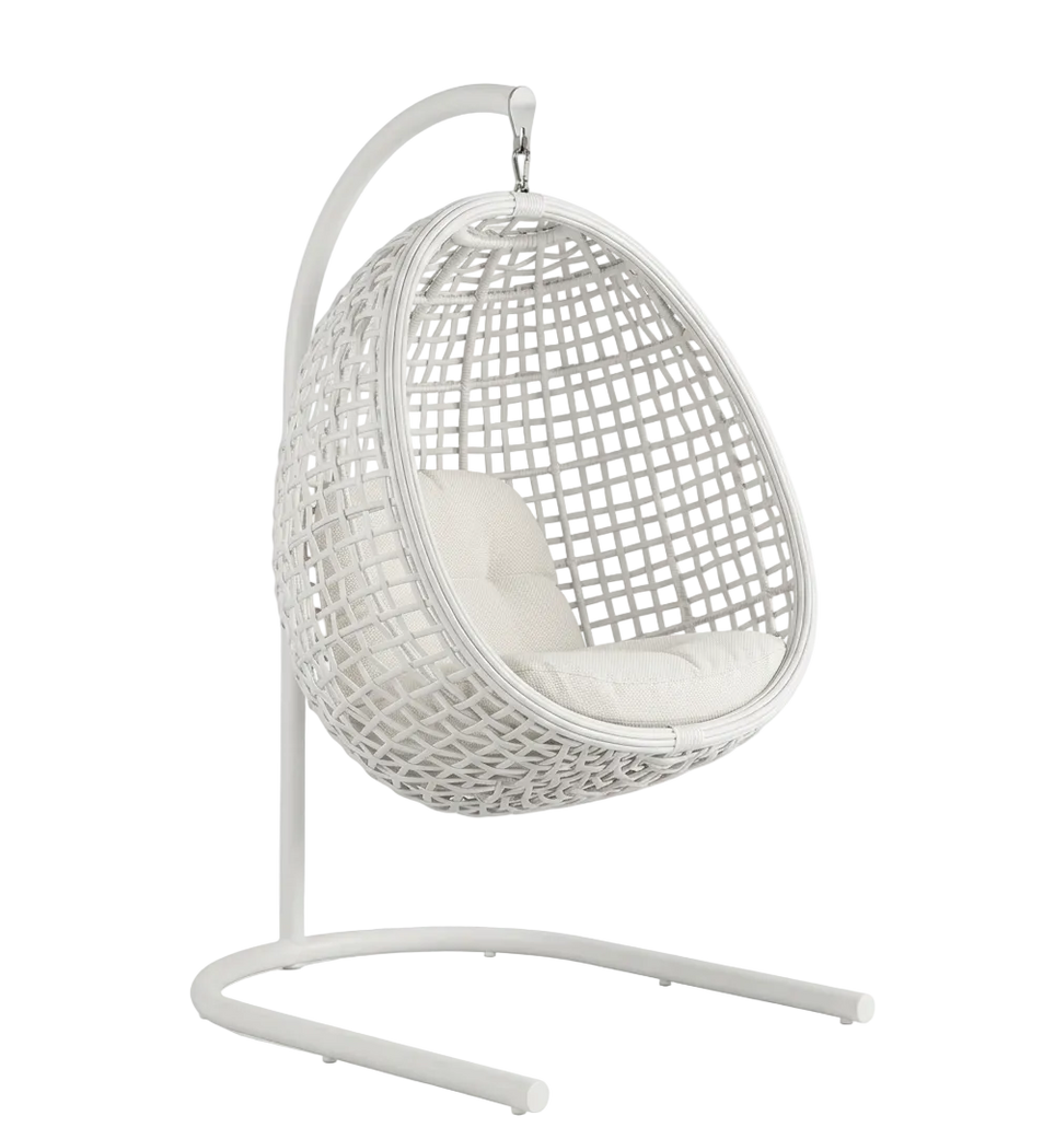 Dynasty Double Hanging Chair