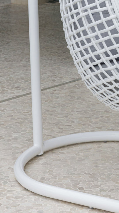 Dynasty Double Hanging Chair