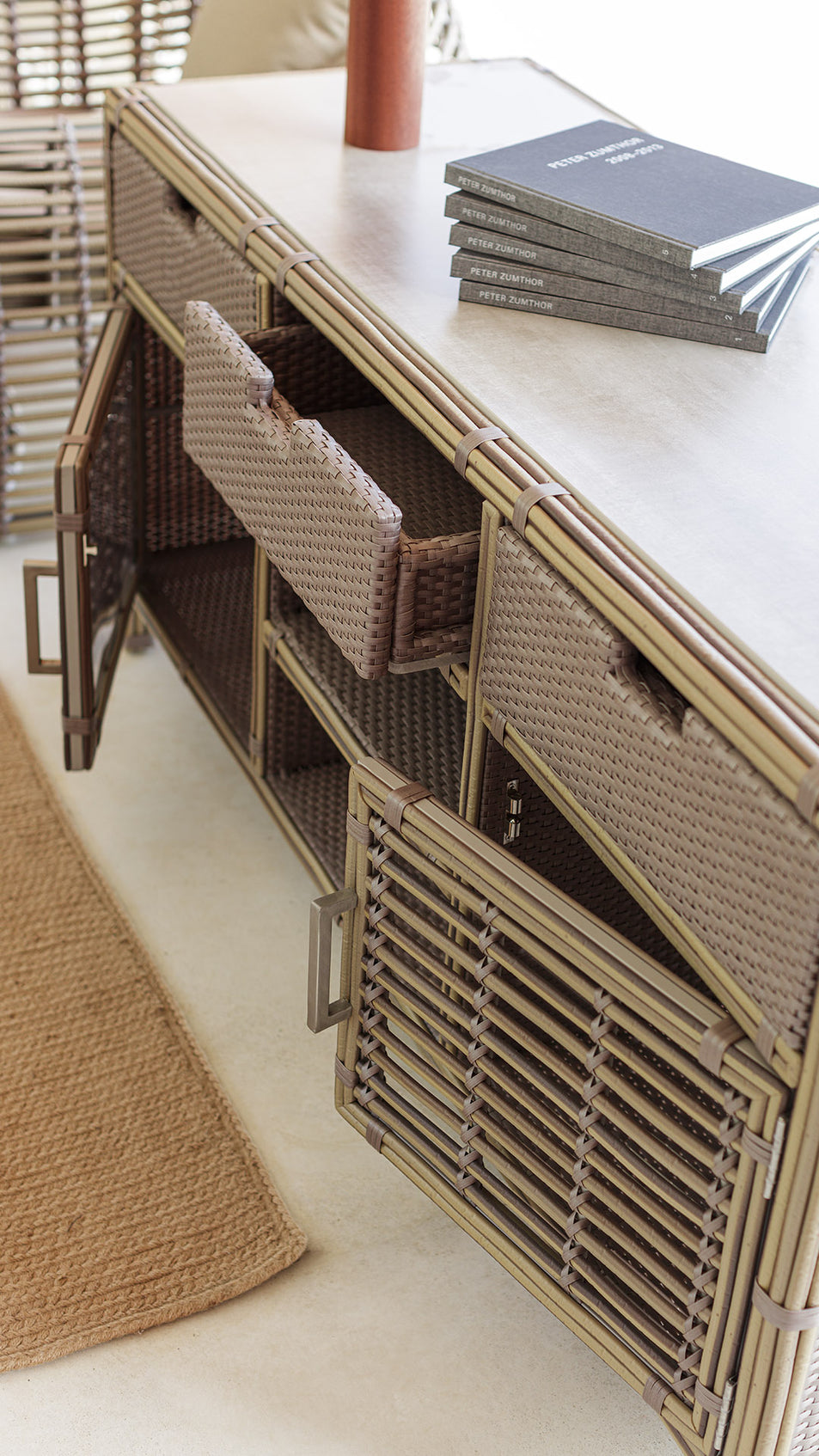 Villa Sideboard