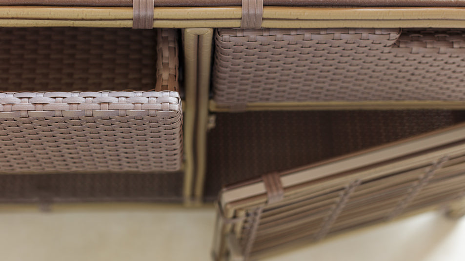 Villa Sideboard