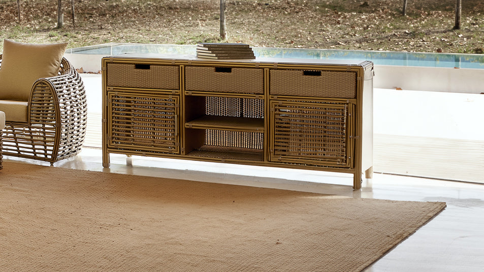 Villa Sideboard