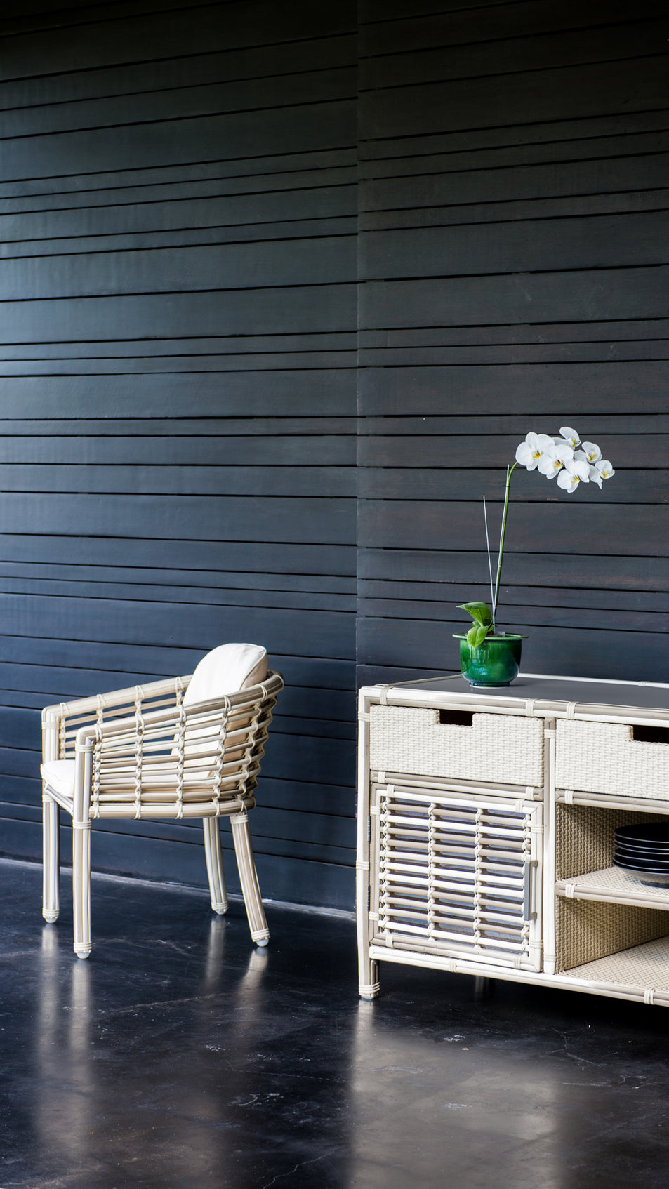 Villa Sideboard