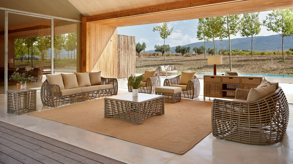 Villa Sideboard